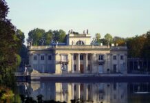Ciekawe miejsca w Polsce, które trzeba zobaczyć Zobacz te miejsca w polsce